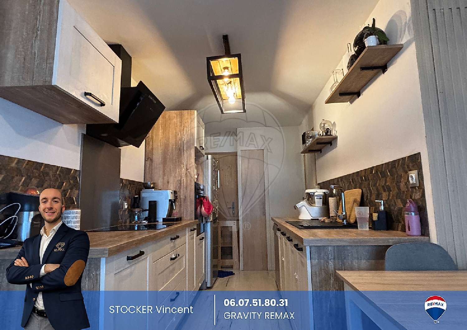  te koop appartement Morillon Haute-Savoie 3