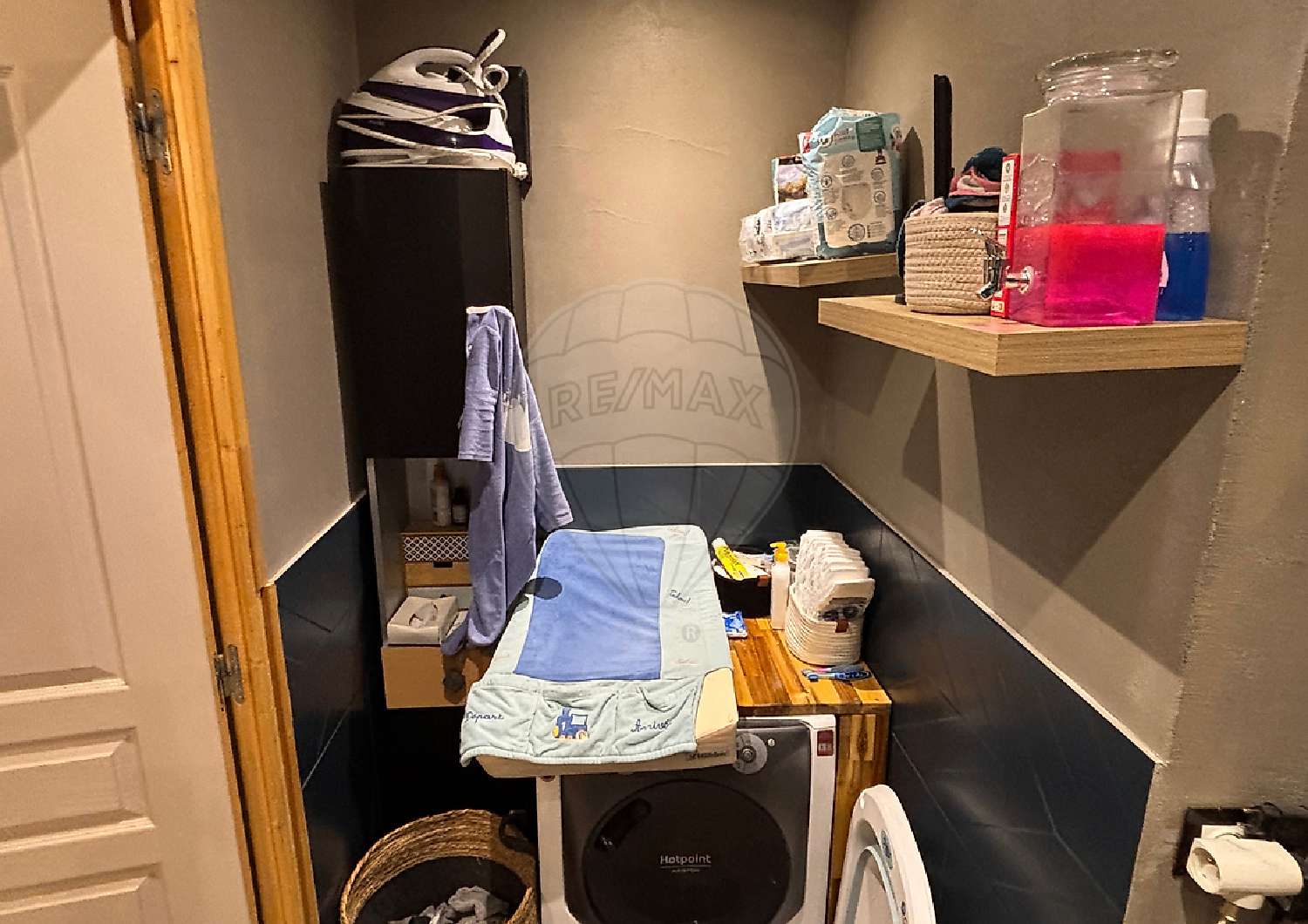  te koop appartement Morillon Haute-Savoie 4