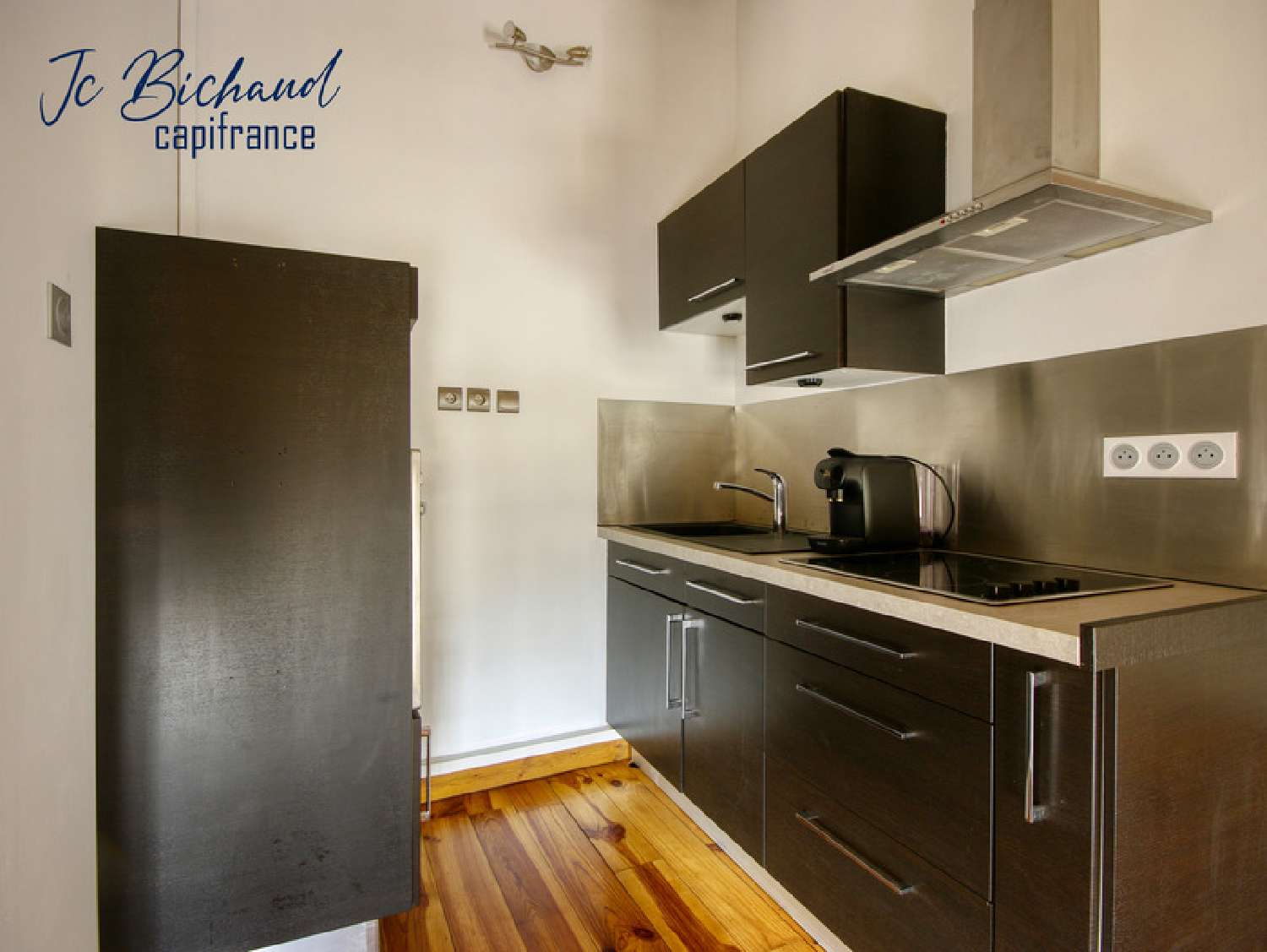  à vendre appartement Mornant Rhône 2