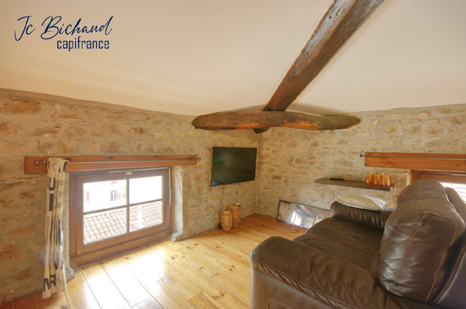  à vendre appartement Mornant Rhône 6