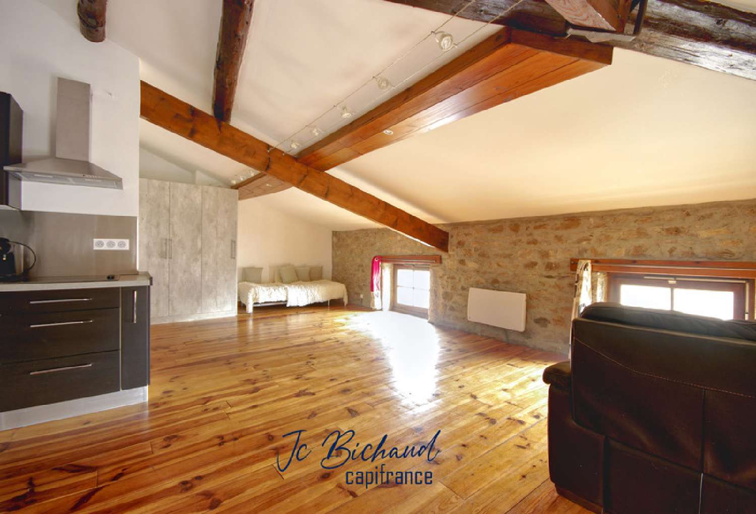  à vendre appartement Mornant Rhône 7