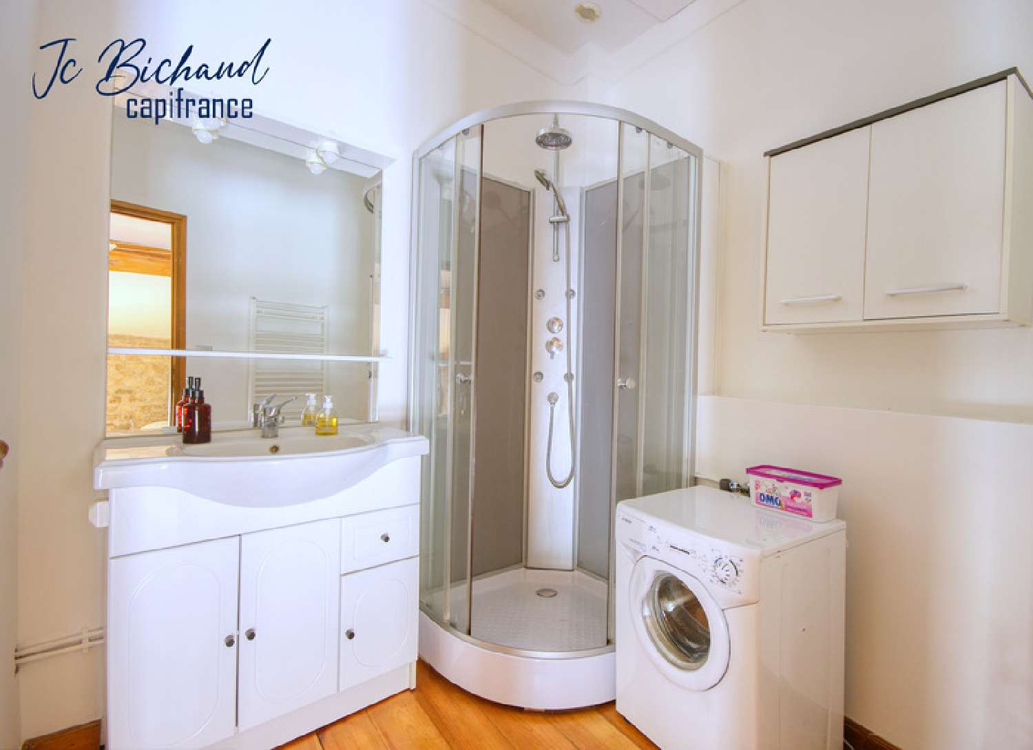  à vendre appartement Mornant Rhône 8