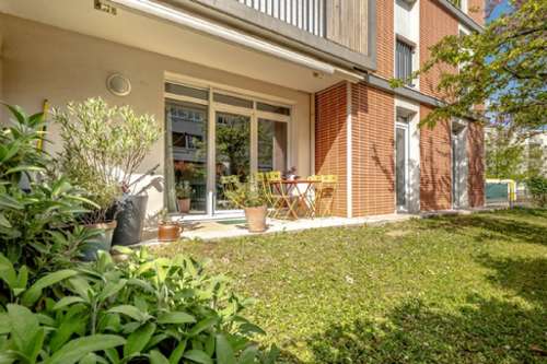 Morsang-sur-Orge Essonne apartment foto 7319511