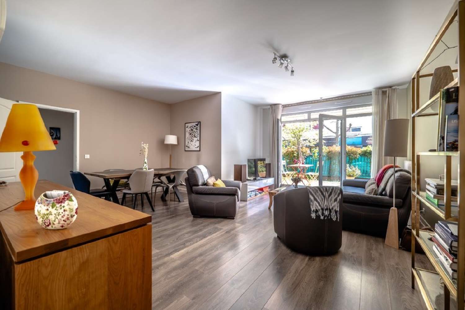  for sale apartment Morsang-sur-Orge Essonne 2