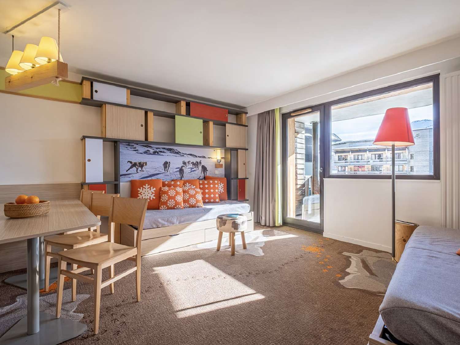 te koop appartement Morzine Haute-Savoie 2