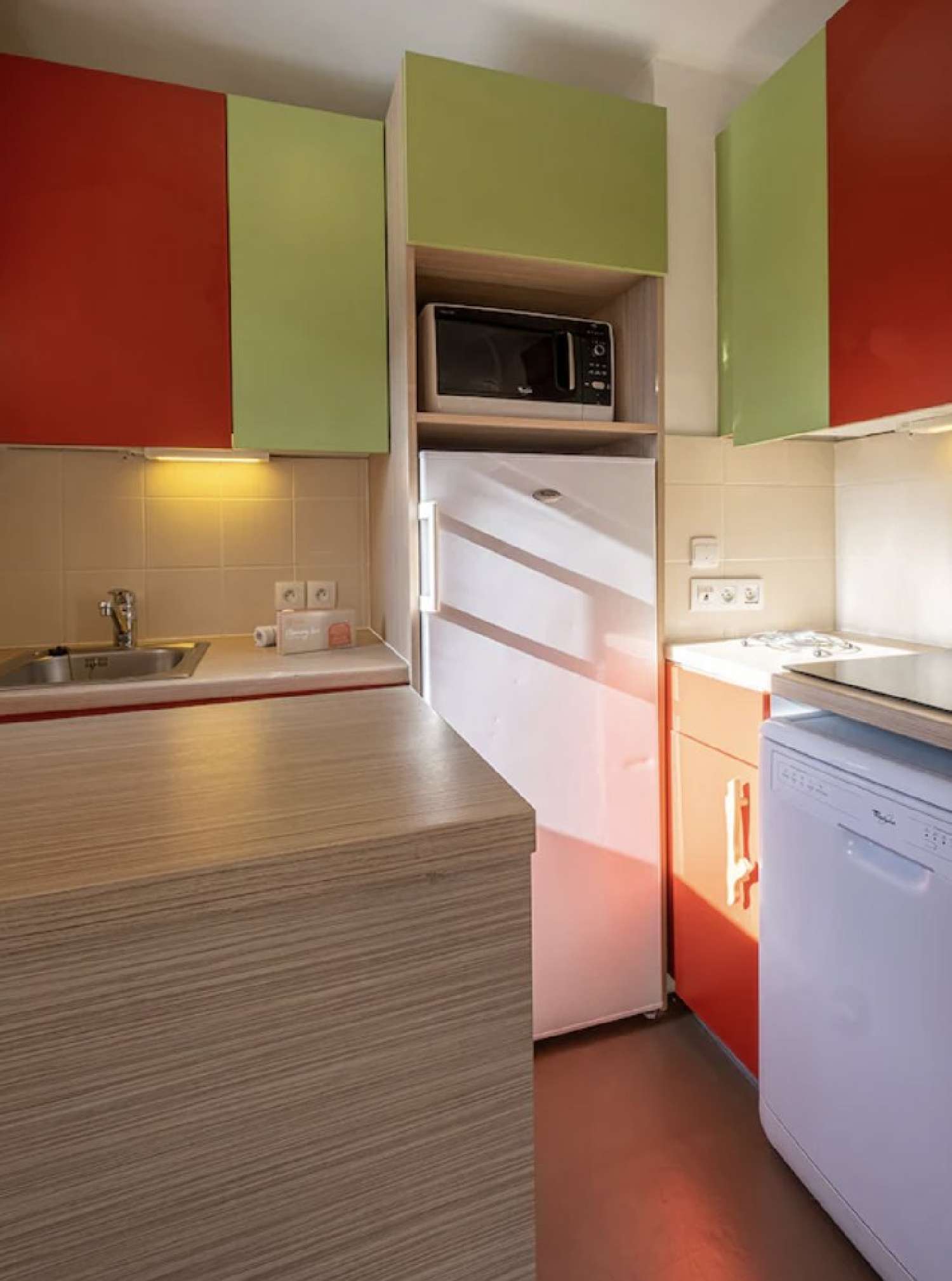 te koop appartement Morzine Haute-Savoie 5