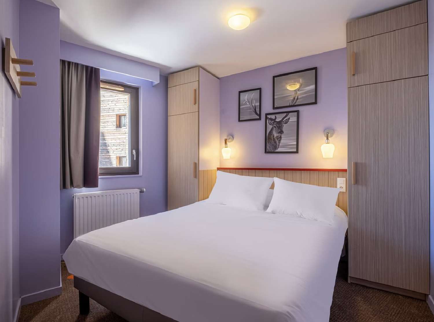 te koop appartement Morzine Haute-Savoie 6