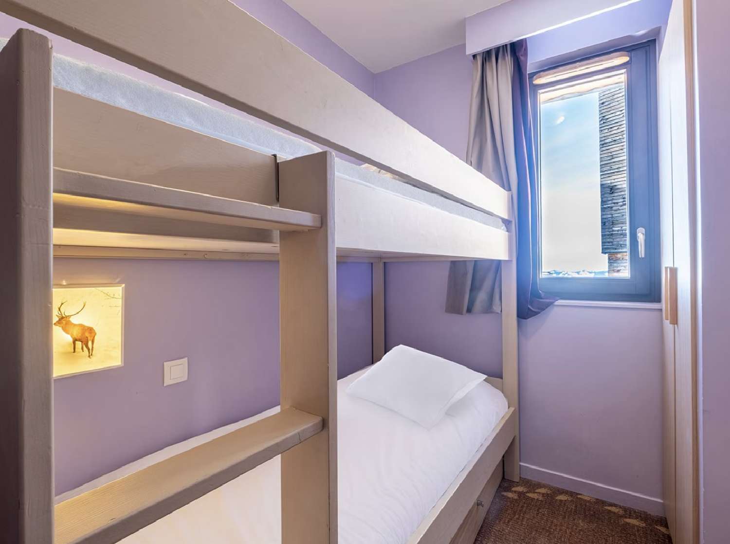 te koop appartement Morzine Haute-Savoie 7