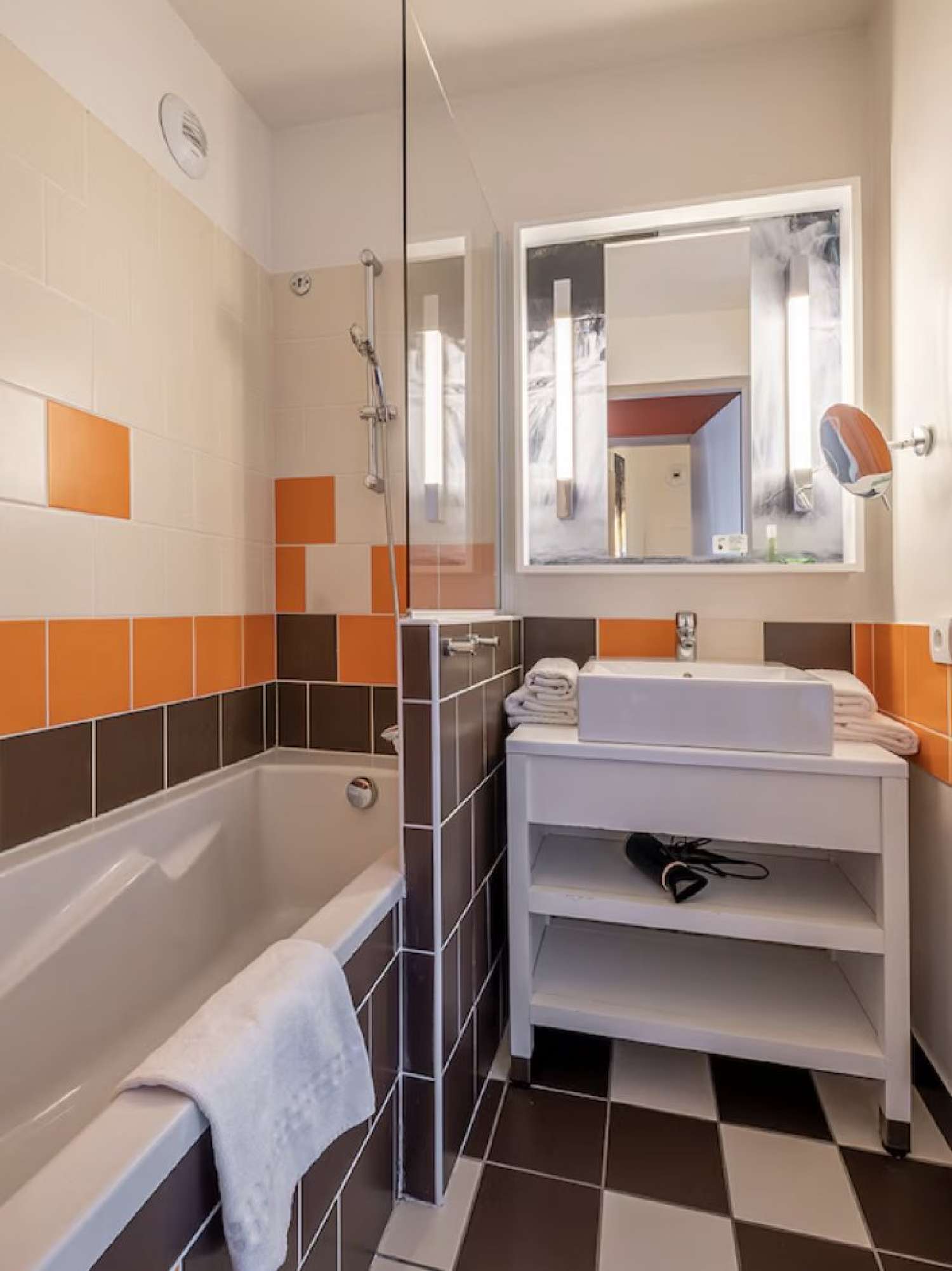 te koop appartement Morzine Haute-Savoie 8