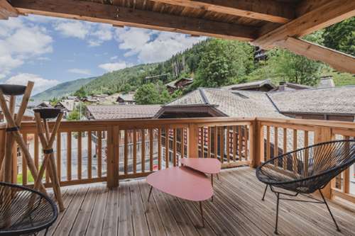 Morzine Haute-Savoie appartement foto 7306627