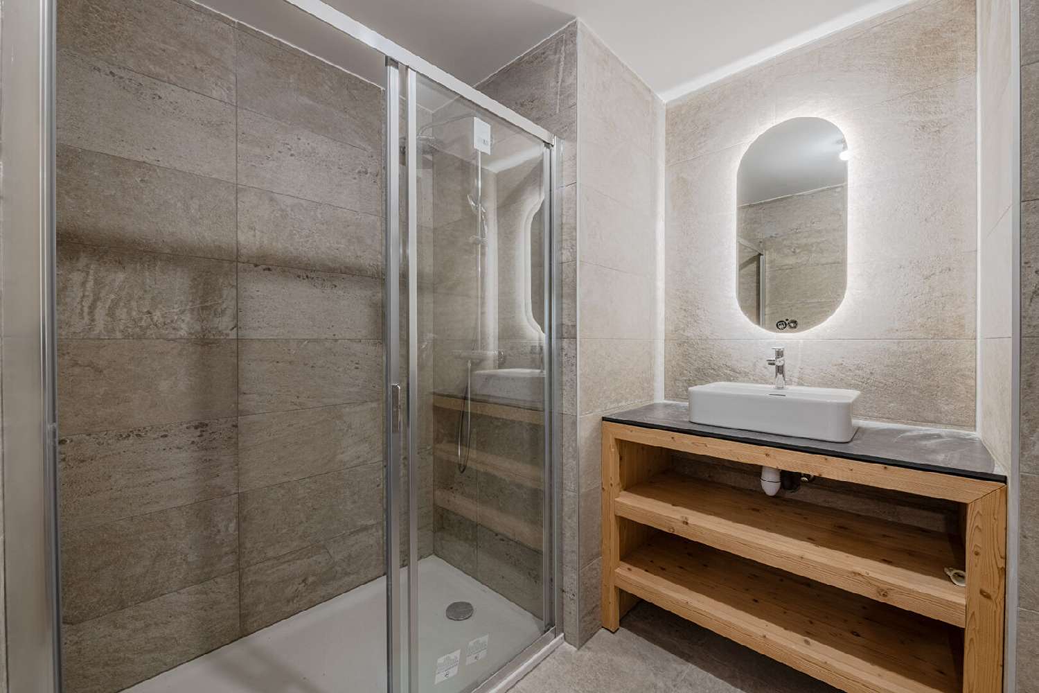  à vendre appartement Morzine Haute-Savoie 3