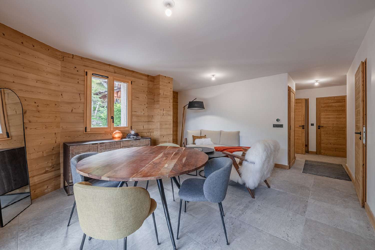  à vendre appartement Morzine Haute-Savoie 8
