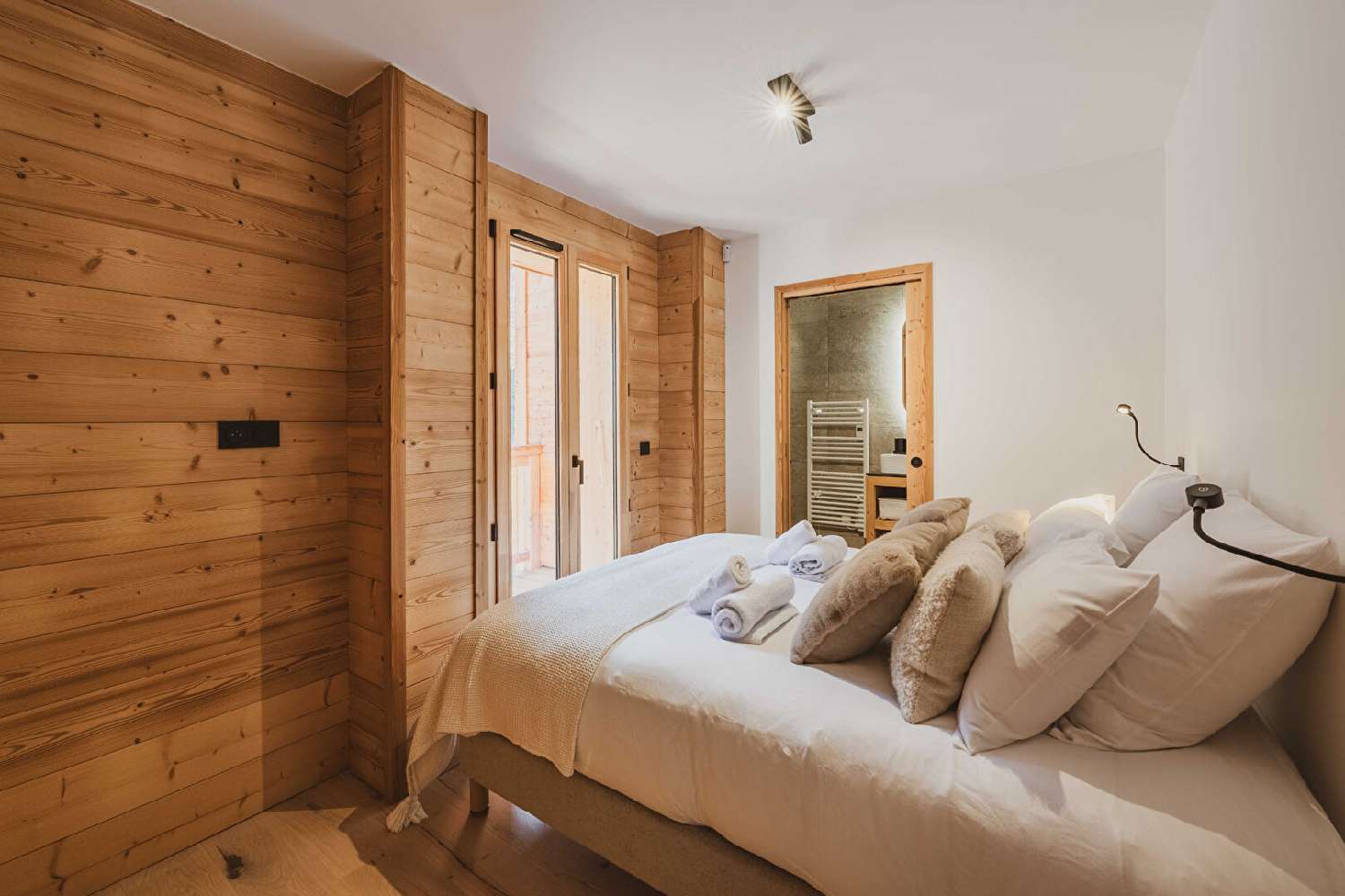  à vendre appartement Morzine Haute-Savoie 1