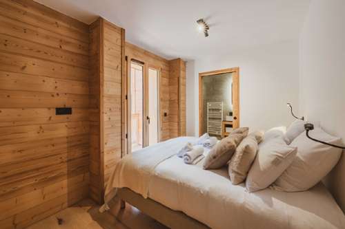 Morzine Haute-Savoie appartement foto 7306628