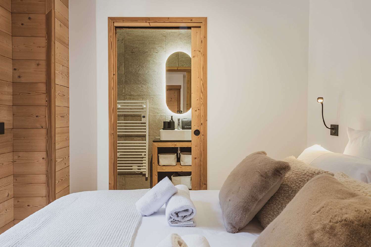  à vendre appartement Morzine Haute-Savoie 2