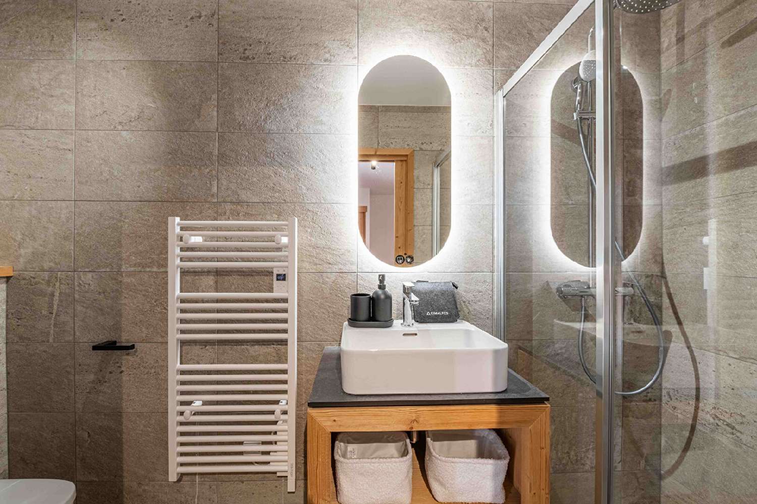  à vendre appartement Morzine Haute-Savoie 3