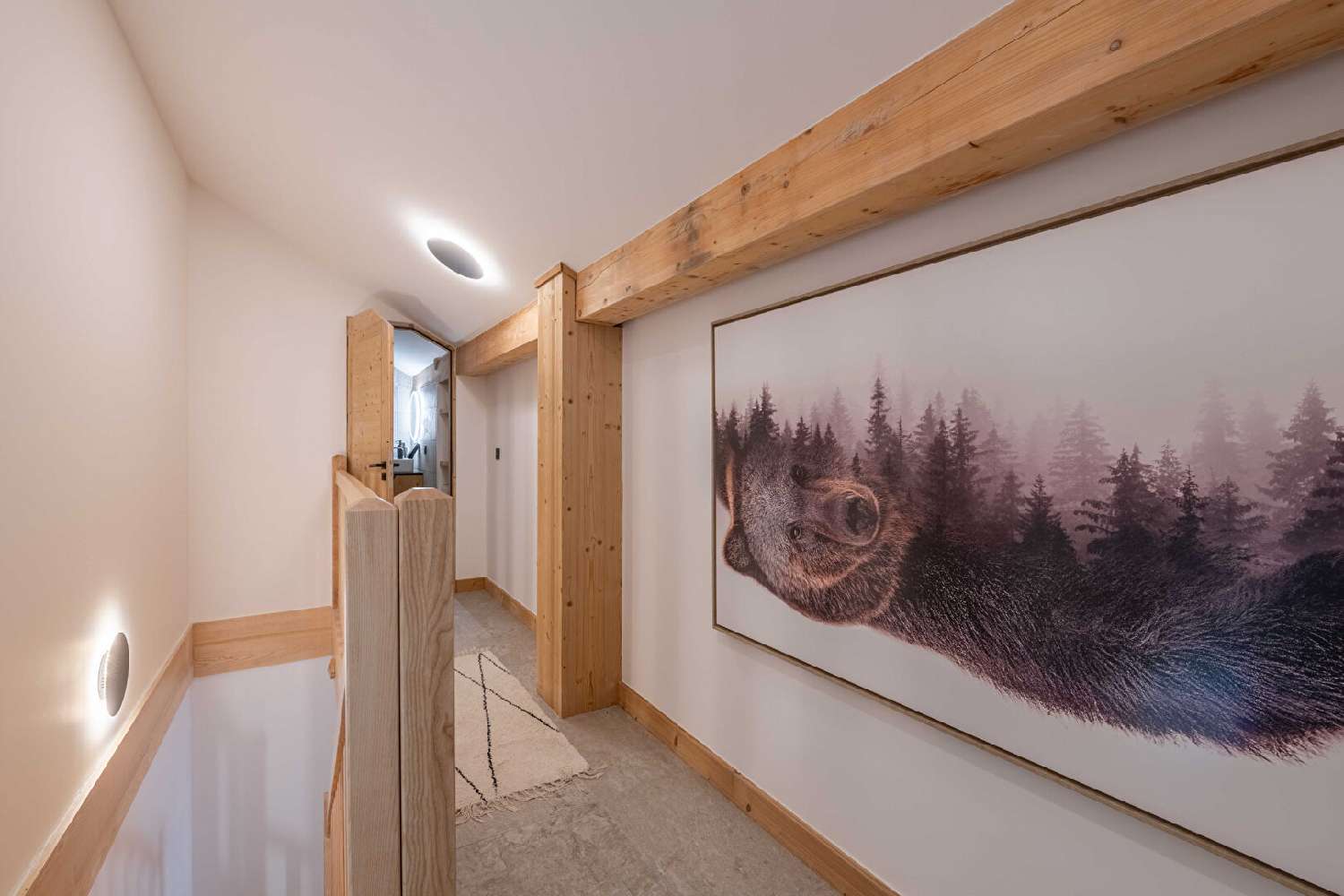  à vendre appartement Morzine Haute-Savoie 4
