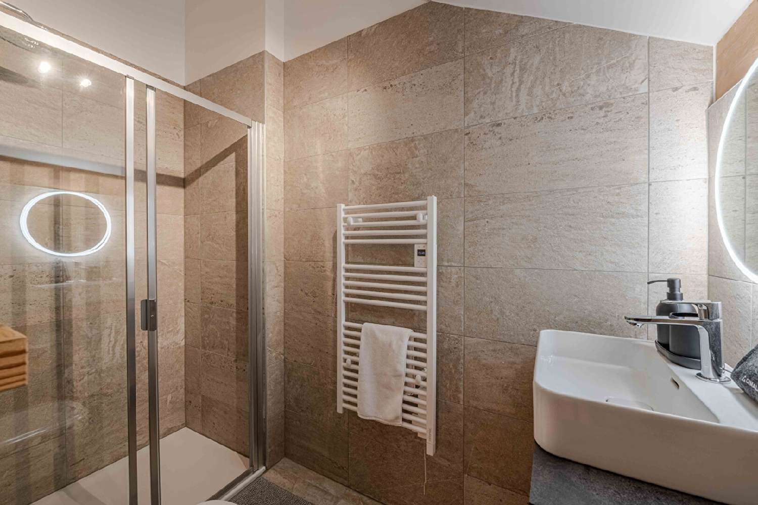  à vendre appartement Morzine Haute-Savoie 5