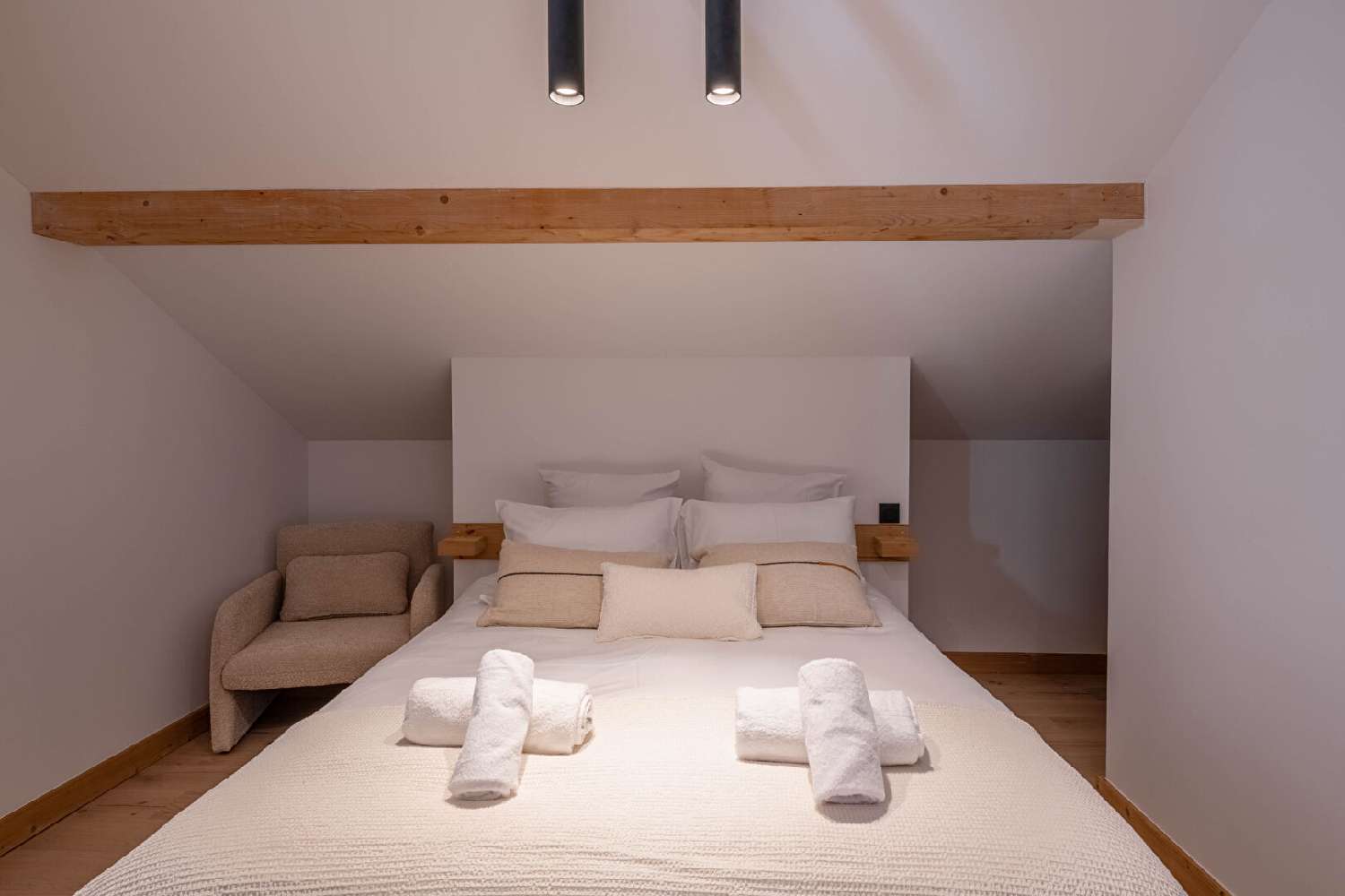  à vendre appartement Morzine Haute-Savoie 6