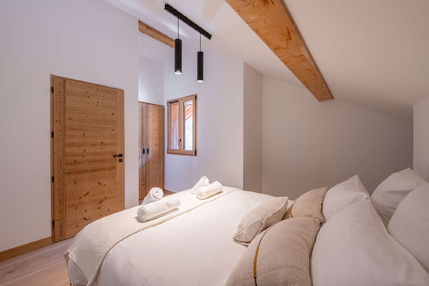  à vendre appartement Morzine Haute-Savoie 7