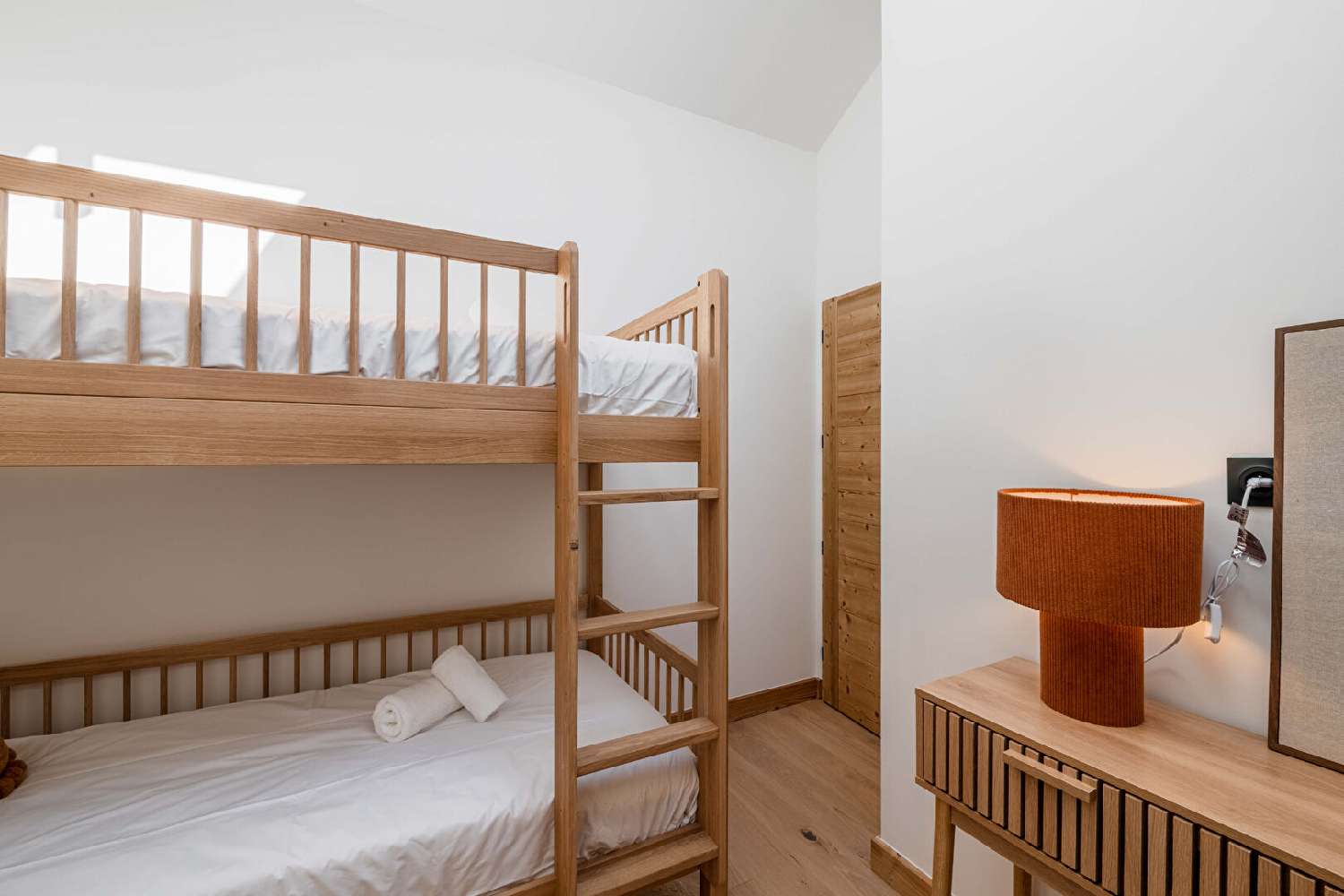  à vendre appartement Morzine Haute-Savoie 8