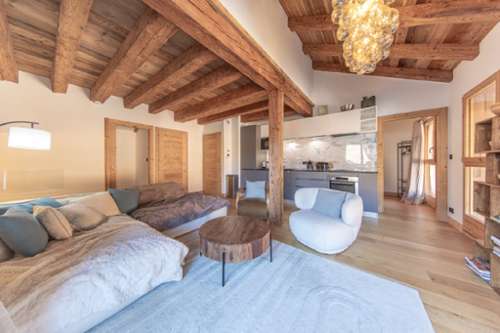 Morzine Haute-Savoie appartement foto 7307717