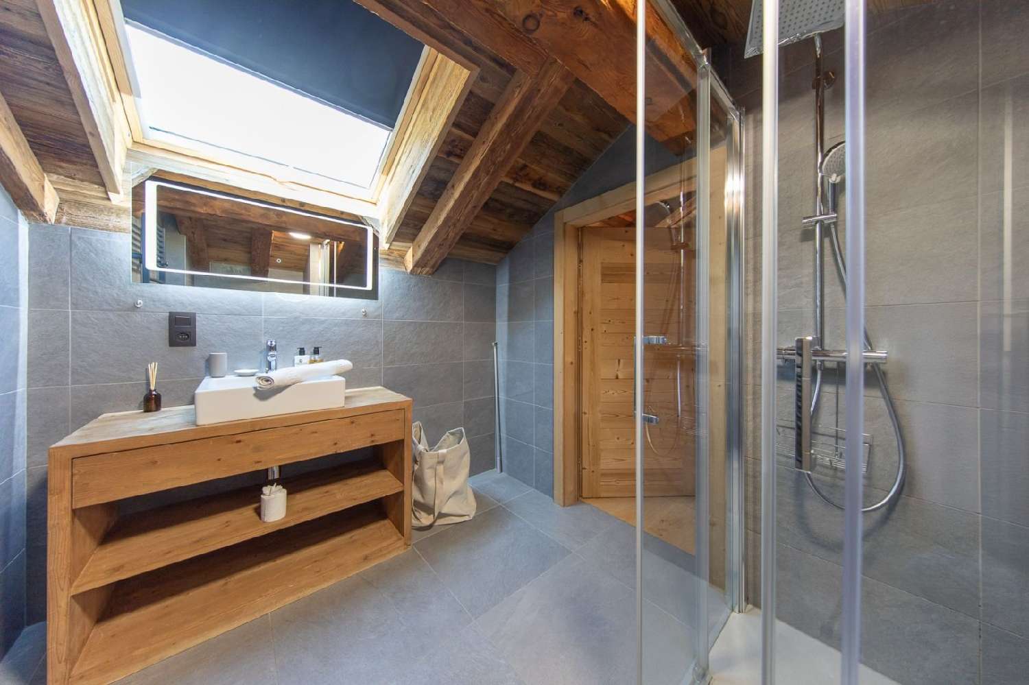  te koop appartement Morzine Haute-Savoie 3