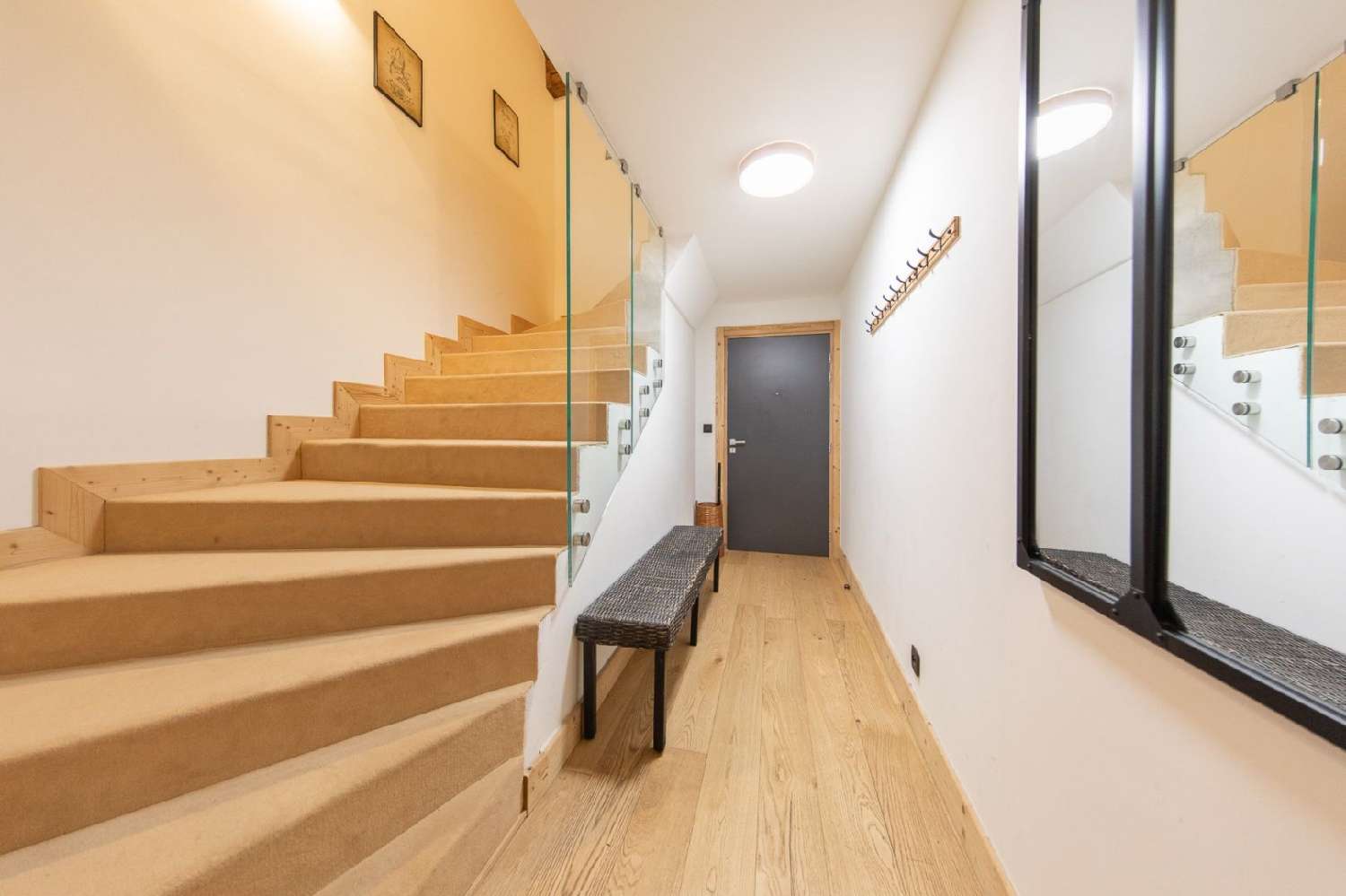  te koop appartement Morzine Haute-Savoie 4