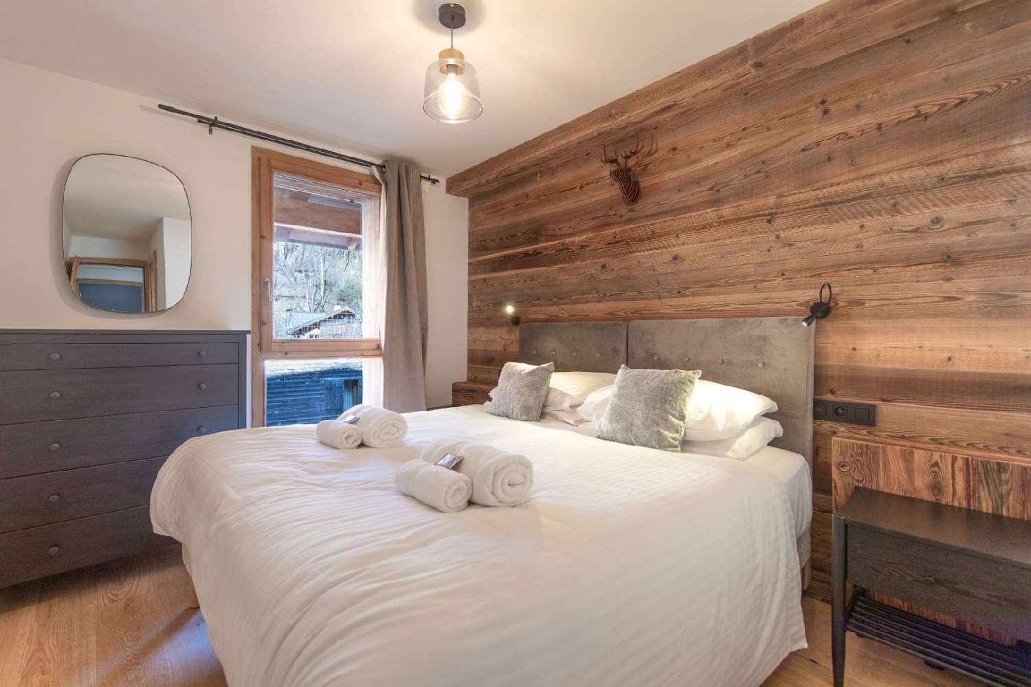  te koop appartement Morzine Haute-Savoie 5