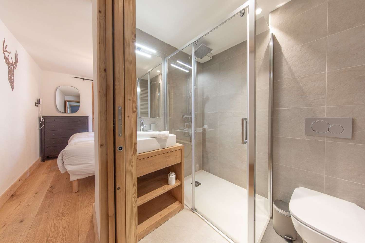  te koop appartement Morzine Haute-Savoie 6