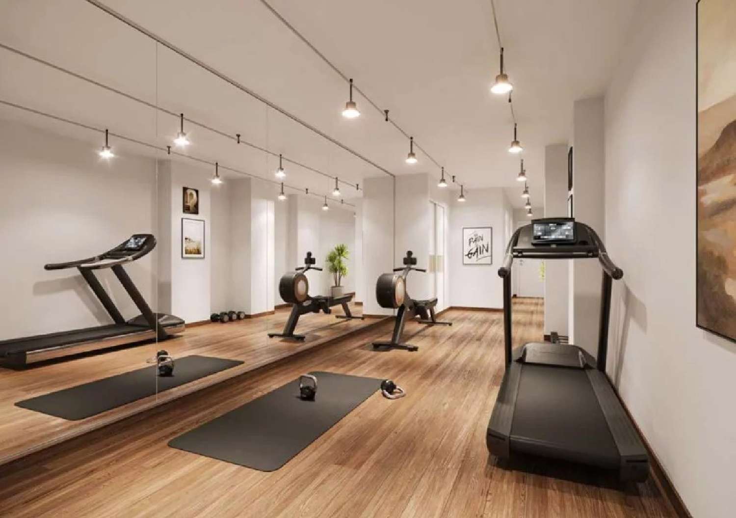 te koop appartement Morzine Haute-Savoie 5