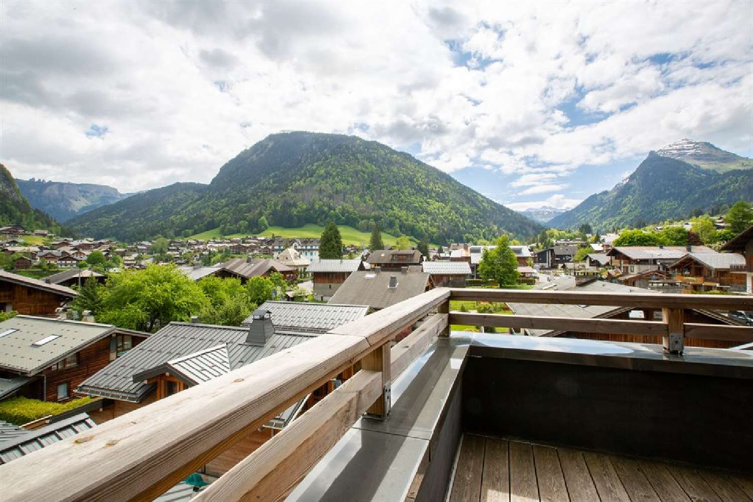  en venta apartamento Morzine Haute-Savoie 2