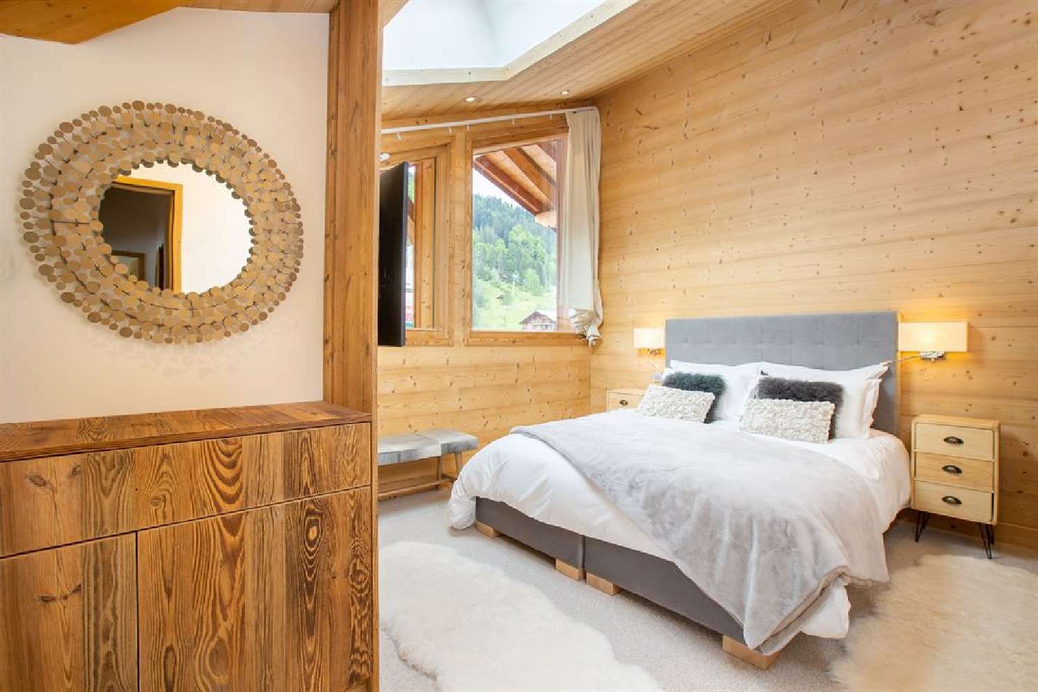  en venta apartamento Morzine Haute-Savoie 7