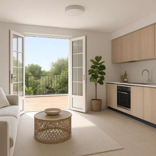 Mouans-Sartoux Alpes-Maritimes appartement foto 7318940