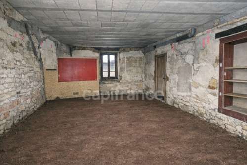 Mouchard Jura appartement foto 7302584