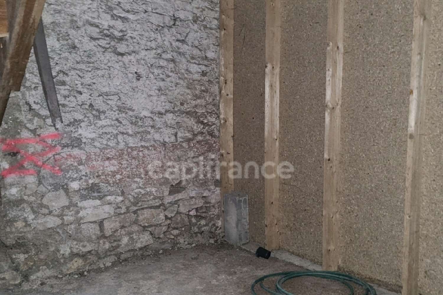 kaufen Wohnung/ Apartment Mouchard Jura 2