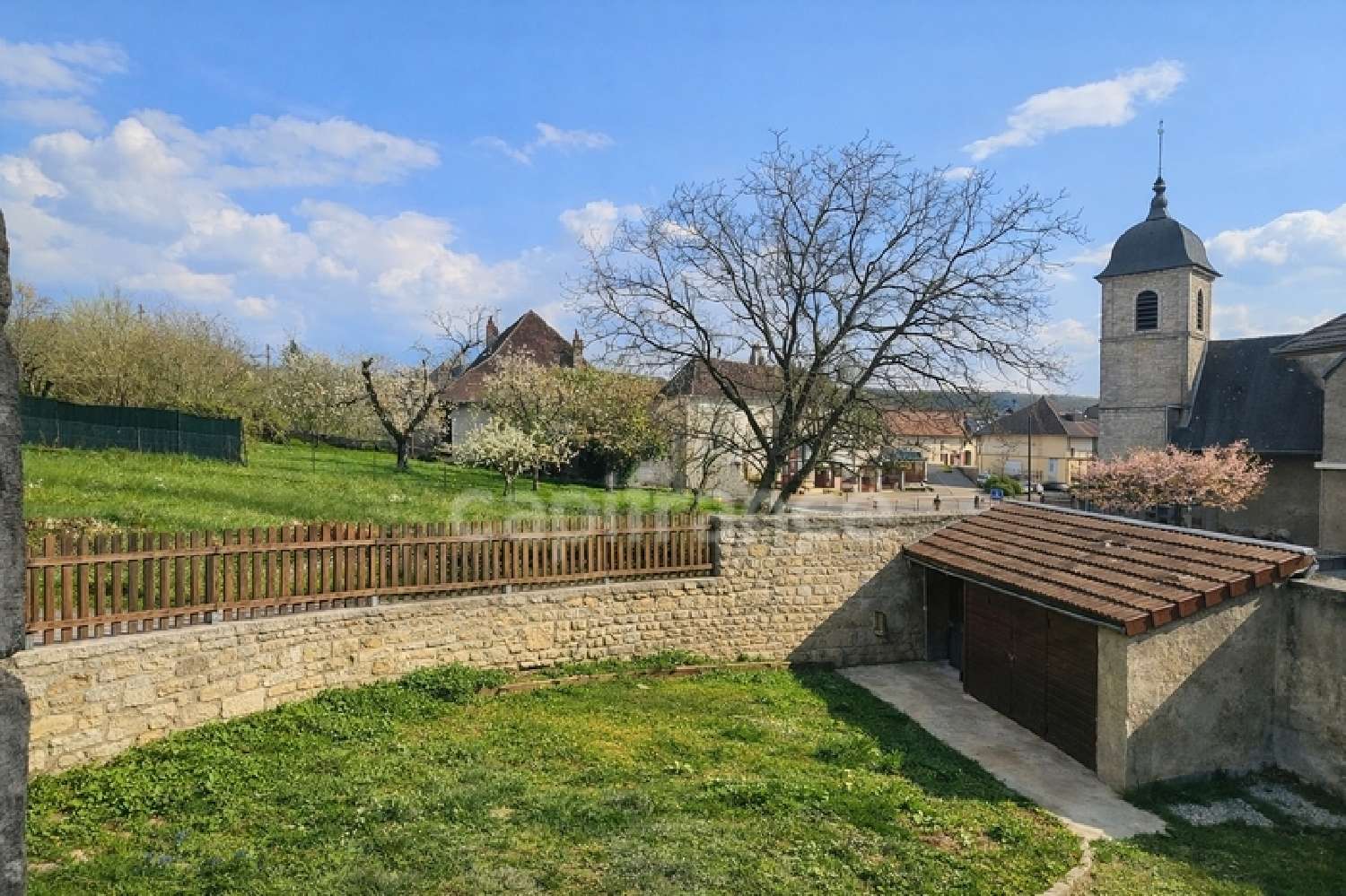 kaufen Wohnung/ Apartment Mouchard Jura 3