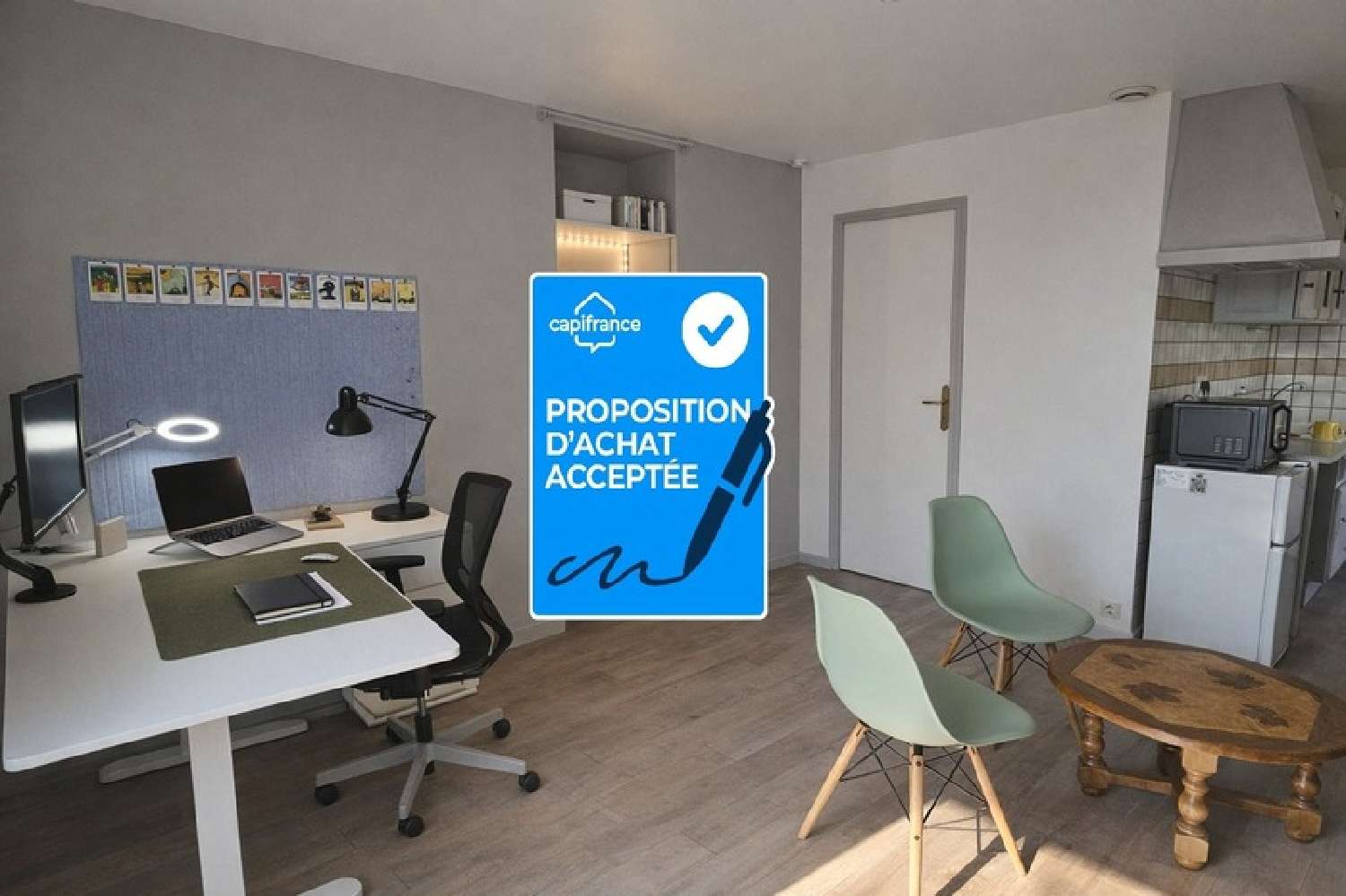 kaufen Wohnung/ Apartment Mouchard Jura 1