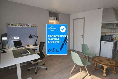 Mouchard Jura appartement foto 7302639