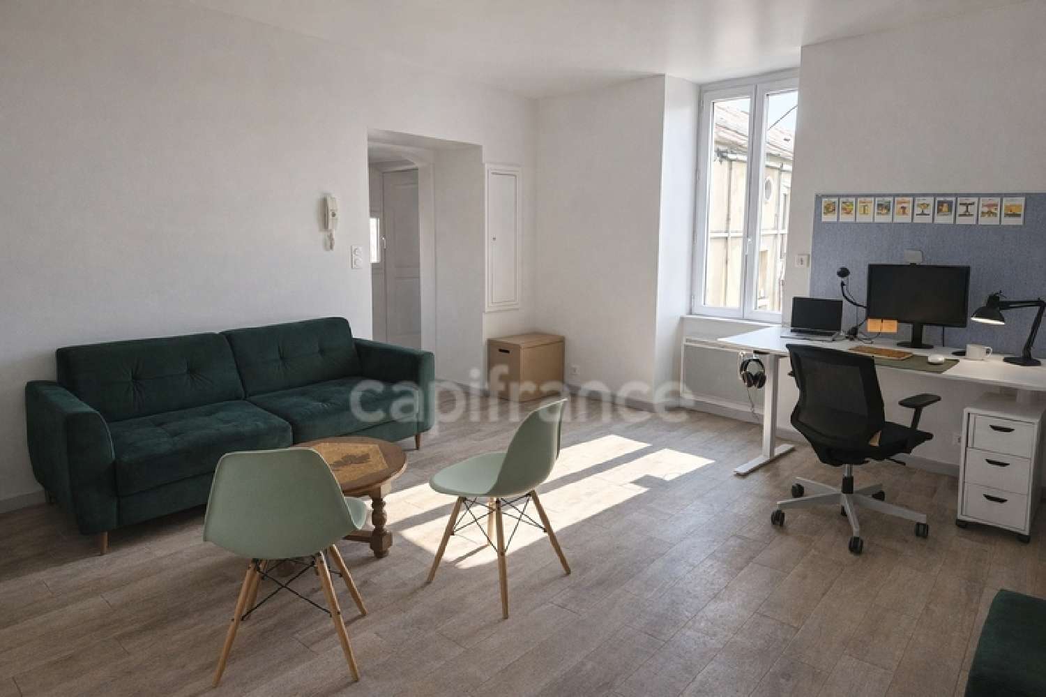 kaufen Wohnung/ Apartment Mouchard Jura 2