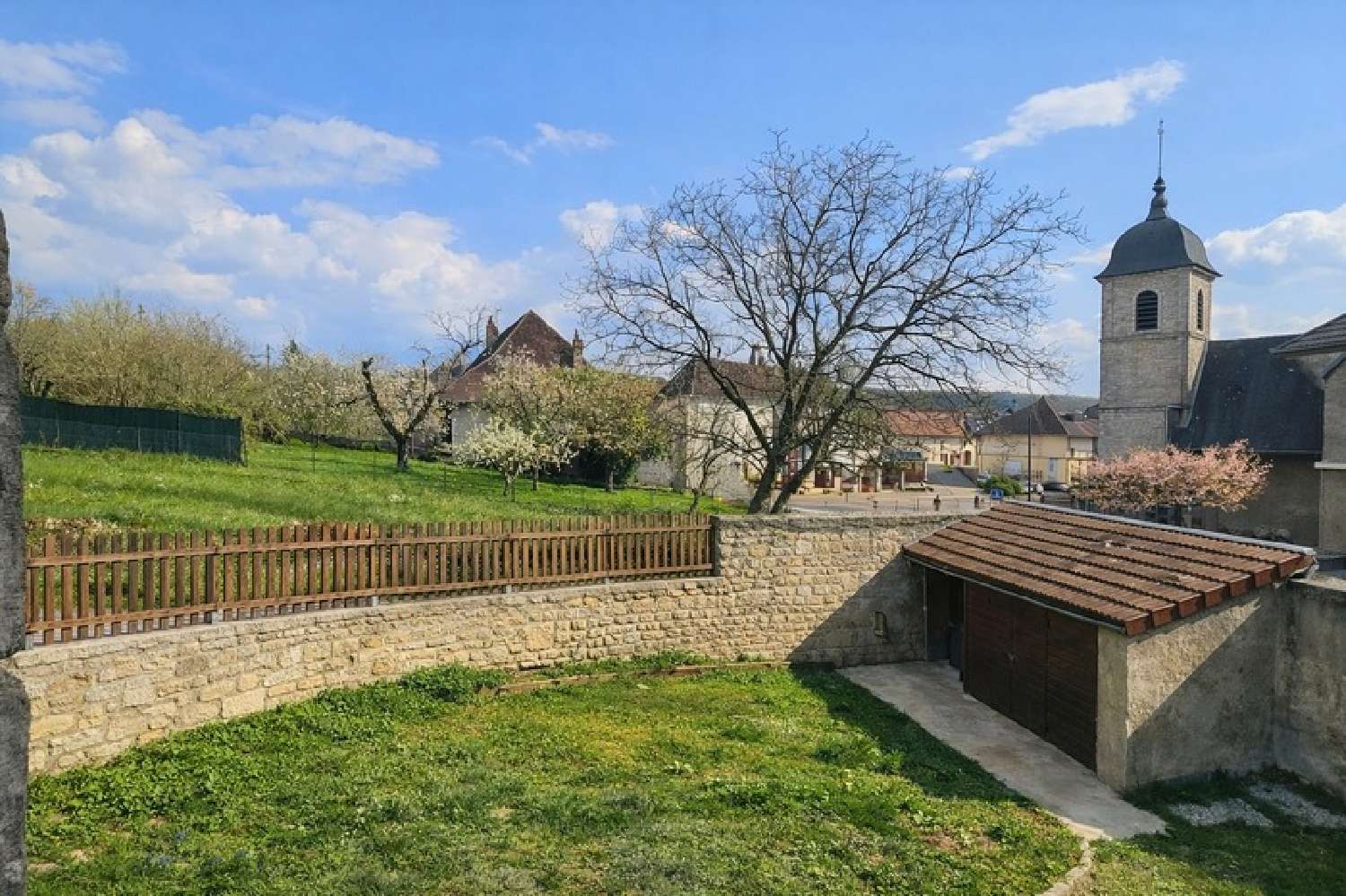 kaufen Wohnung/ Apartment Mouchard Jura 7