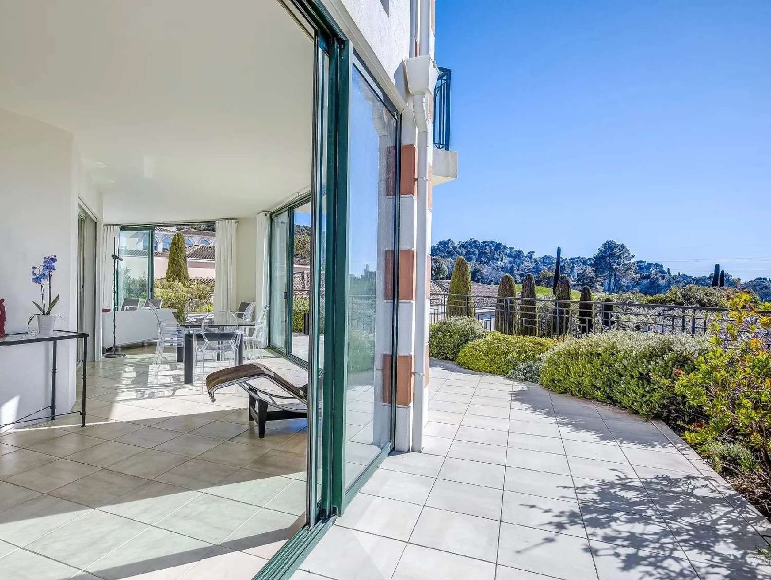 en venta apartamento Mougins Alpes-Maritimes 1