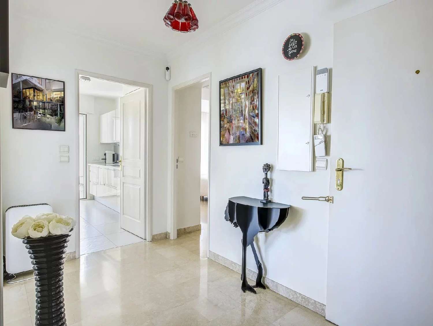 en venta apartamento Mougins Alpes-Maritimes 3