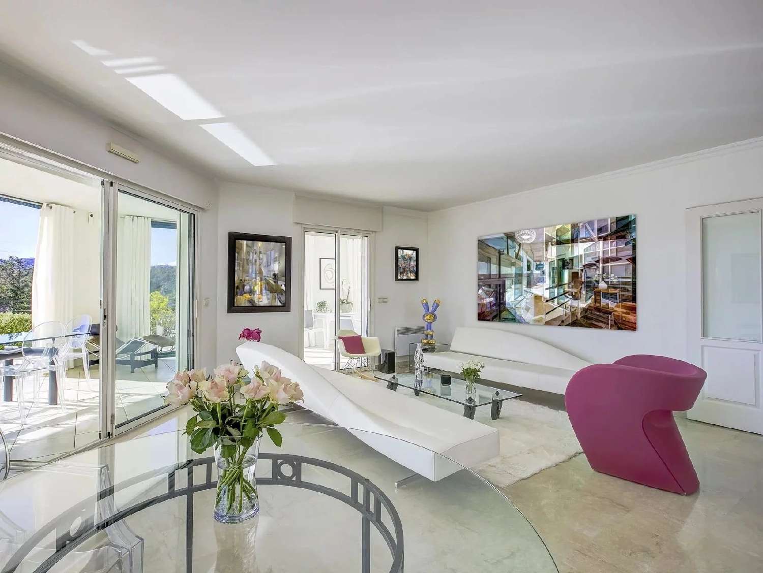 en venta apartamento Mougins Alpes-Maritimes 5