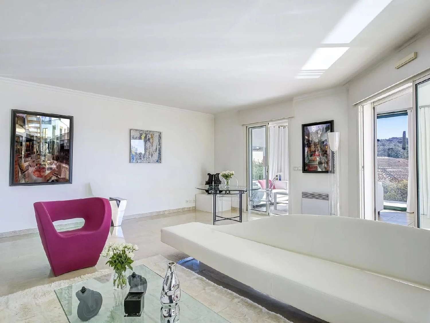 en venta apartamento Mougins Alpes-Maritimes 7