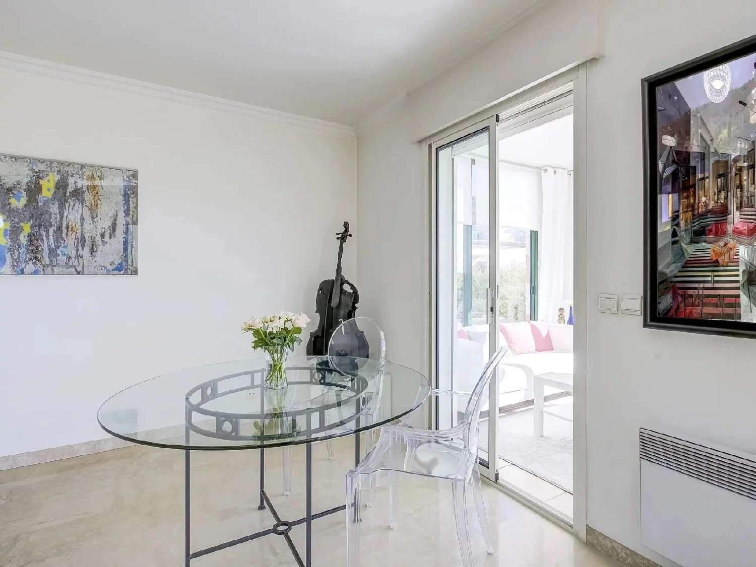 en venta apartamento Mougins Alpes-Maritimes 8