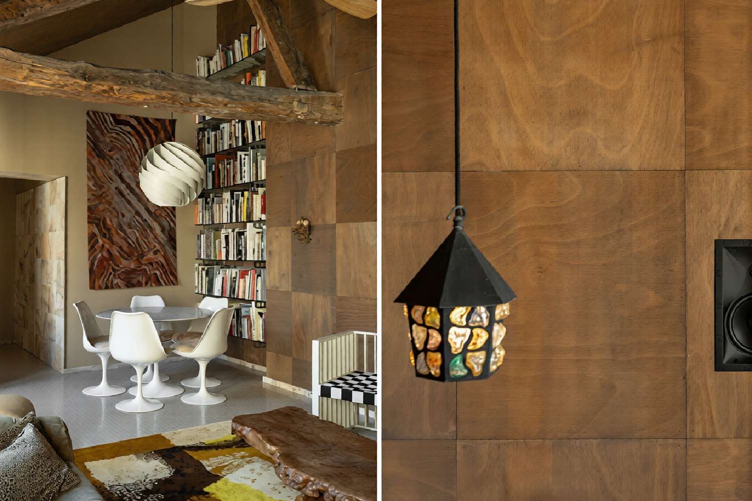  à vendre appartement Moulins Ille-et-Vilaine 4