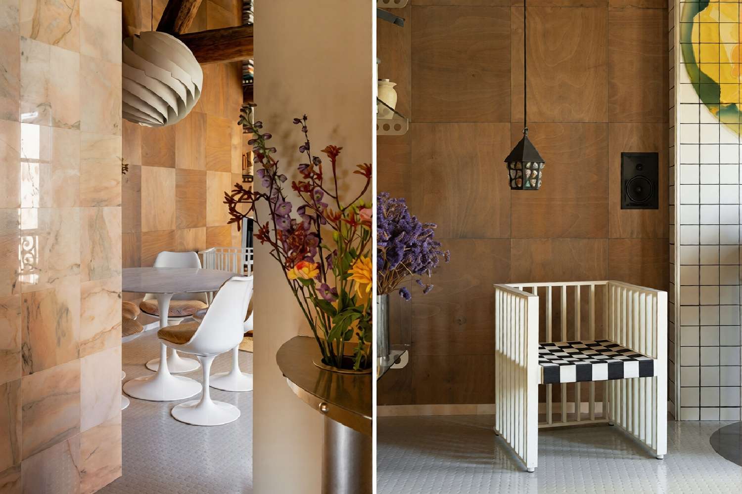  à vendre appartement Moulins Ille-et-Vilaine 6