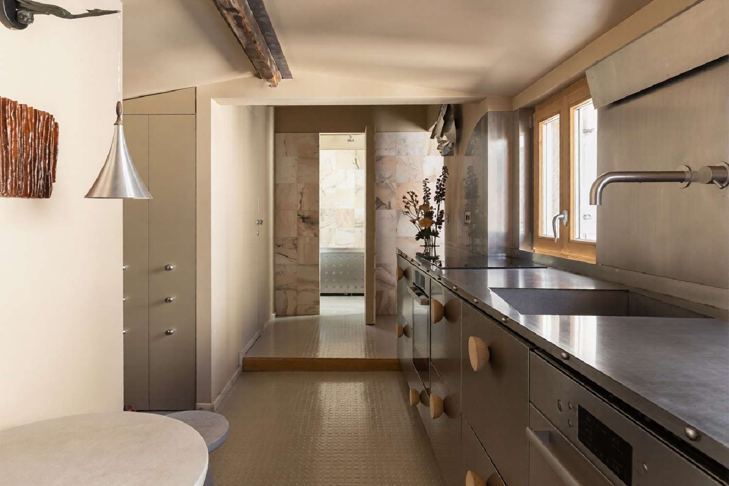  à vendre appartement Moulins Ille-et-Vilaine 7