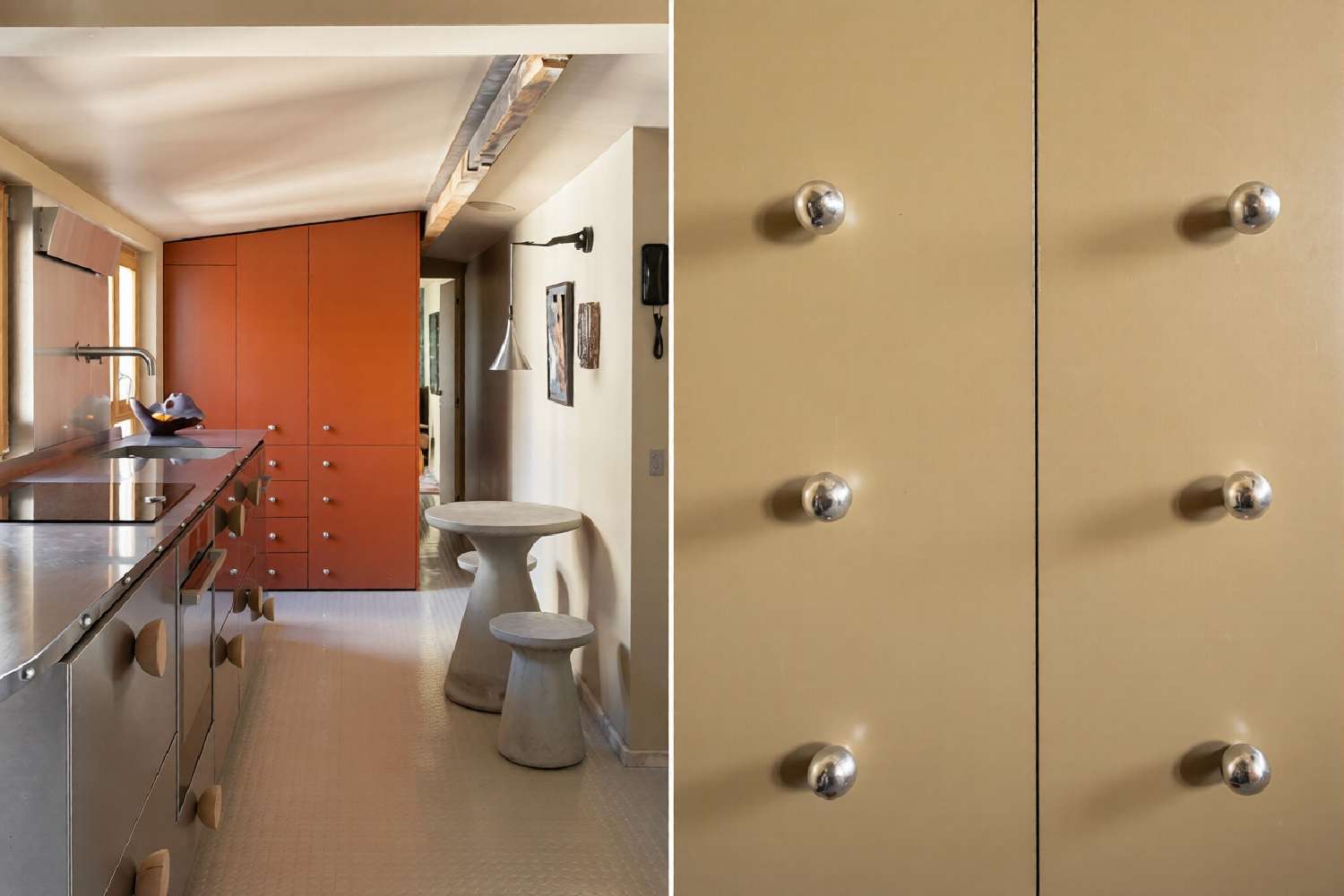  à vendre appartement Moulins Ille-et-Vilaine 8